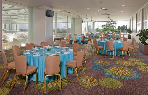 220024521 Hyatt Regency Orlando International Airport Hotel