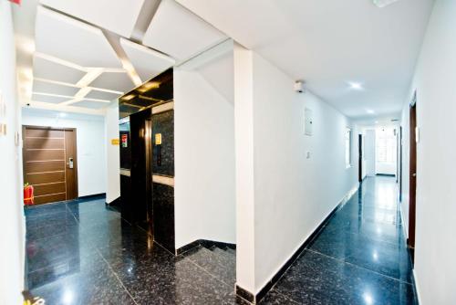 曼亞塔布魯姆1號X酒店 X by bloom l Manyata