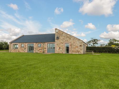 The Long Barn - image 6