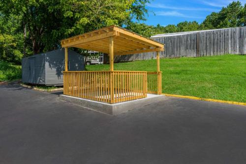 Quality Inn Concord Kannapolis - main image