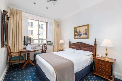 Castlereagh Boutique Hotel Ascend Hotel Collection - image 9