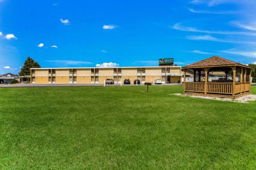 Quality Inn & Suites in Plattsburgh, USA