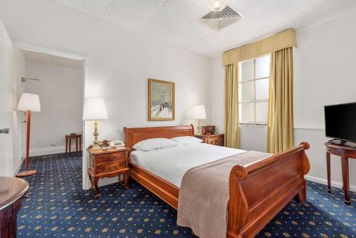 Castlereagh Boutique Hotel Ascend Hotel Collection - image 35