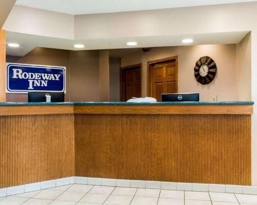 Rodeway Inn in Fargo, USA