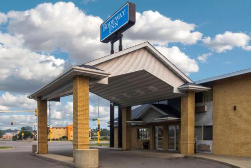 Facilities, Rodeway Inn in Fargo (ND)