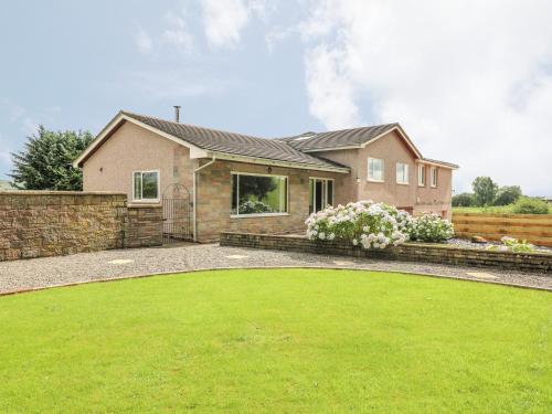 Chesters gîte à louer Kelton