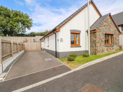 Kilgetty Heights, Kilgetty, West Wales