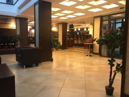 Hotel Iasicon - image 14