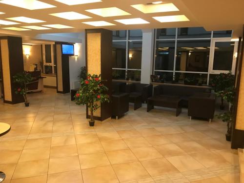 Hotel Iasicon - main image