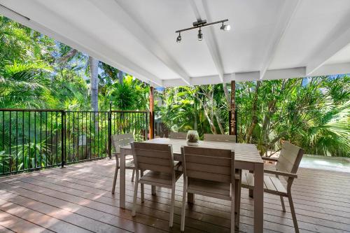 Tranquil & tropical, Sunshine Beach, Sunshine Beach (foto 9)