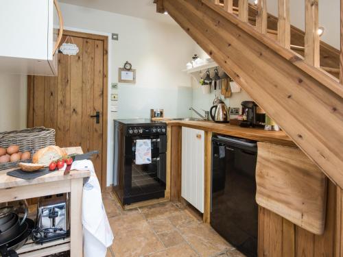 Kidcleugh Hide - image 11