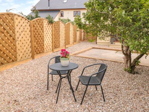 Eastdown Annexe in Totnes