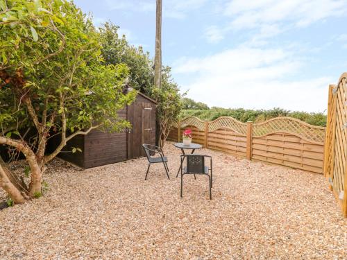 Eastdown Annexe in Totnes