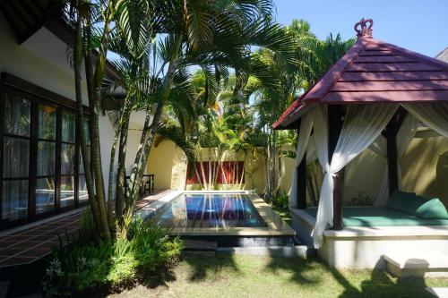 The Bidadari Villas and Spa Umalas - CHSE Certified