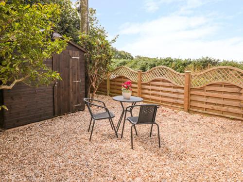 Eastdown Annexe in Totnes