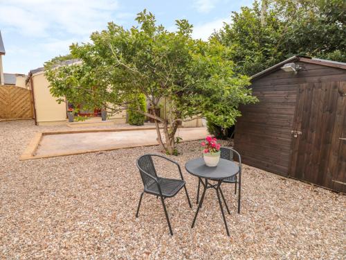 Eastdown Annexe in Totnes