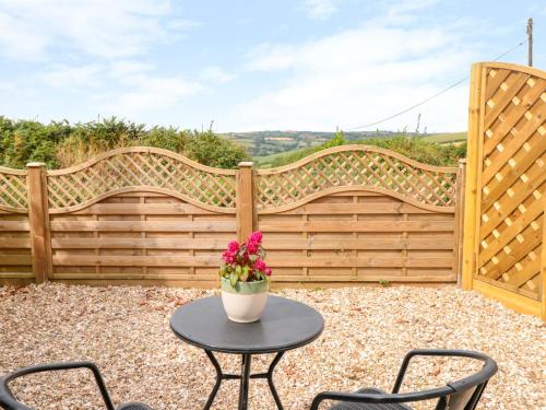 Eastdown Annexe in Totnes