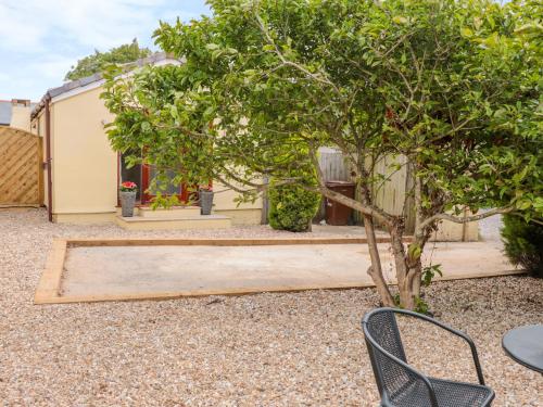 Eastdown Annexe in Totnes