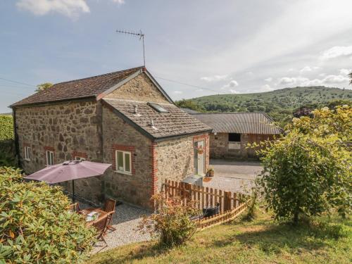 Wingstone Farm Cottage, , Devon