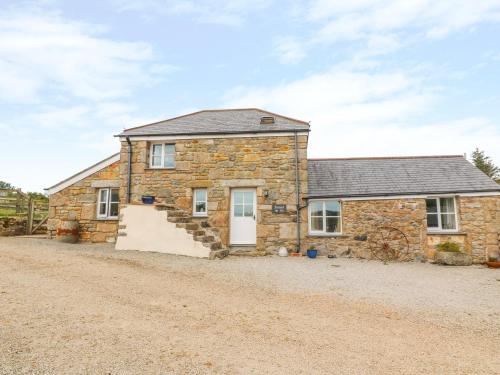 Sunset Barn, , Cornwall