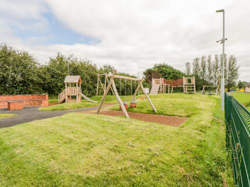 Enclosure in Ballintober (duhallow By.)