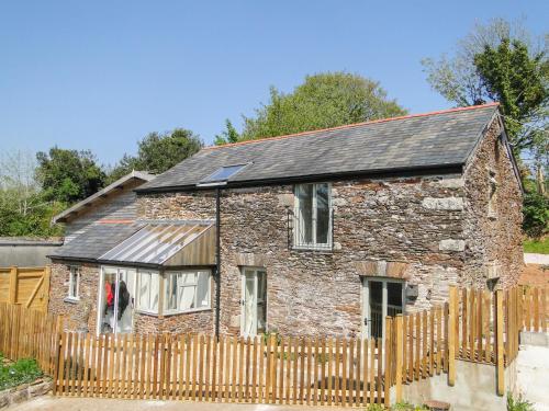 Stable Cottage