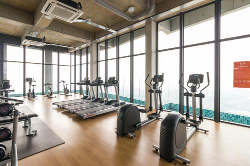 Foto - Eko Cheras Premium Suite