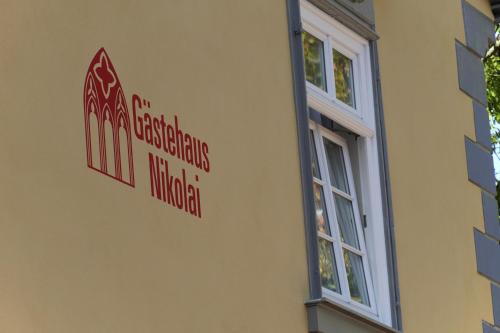 Gästehaus Nikolai