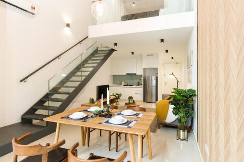 Foto - Eko Cheras Premium Suite