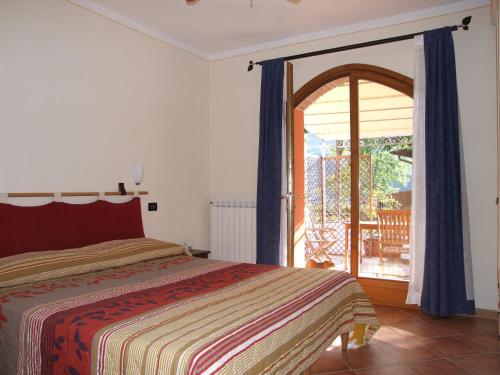 Agriturismo Il Cantastorie in Nievole