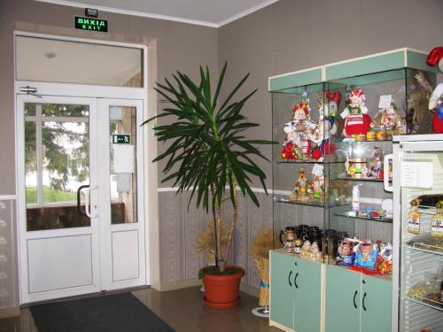 Almaz-Plus, Poltawa (Foto 7)