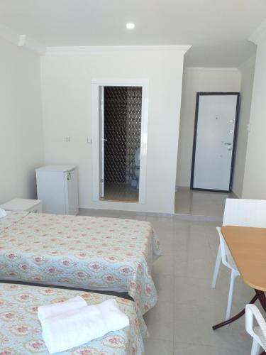  HAN APART OTEL in Akbük