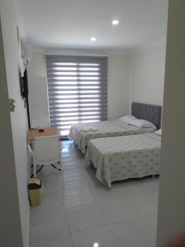  HAN APART OTEL in Akbük