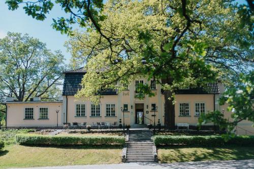 Balingsholm Kursgård AB