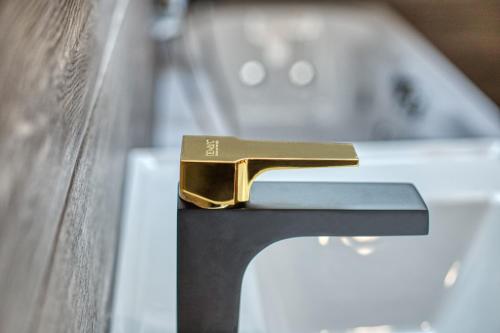 Grisverde Suites, Istanbul (photo 11)