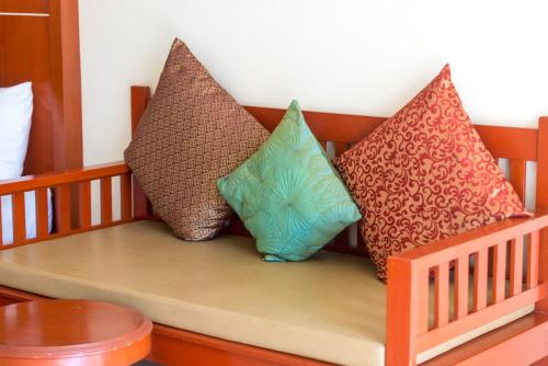Lanta Casuarina Beach Resort