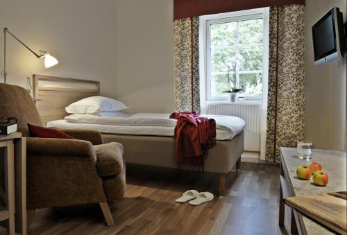Balingsholm Kursgård AB