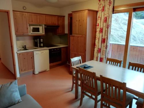 VVF Résidence Plagne 1800 Paradiski (VVF Residence Plagne 1800 Paradiski) in La Plagne