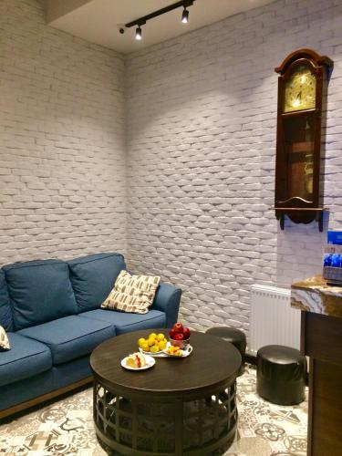 Iveria – Batumi, IL