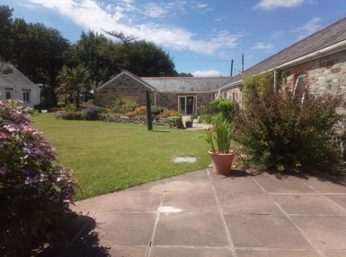 The Old Piggeries At Pandarosa Barn