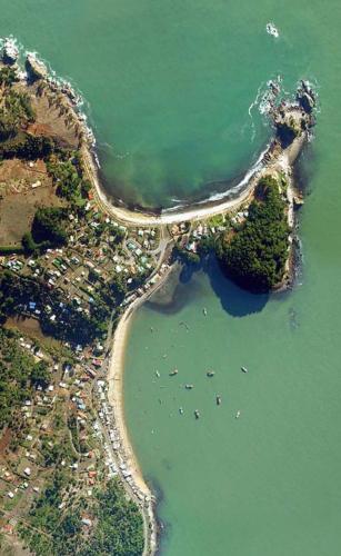 Cabaña Coliumo Tomé - Dichato