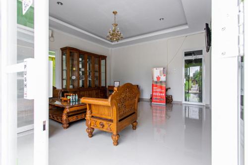 Facilities, RedDoorz near Universitas Muhammadiyah Yogyakarta in Kasihan