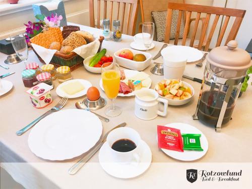 Rotzowlund BnB - image 13