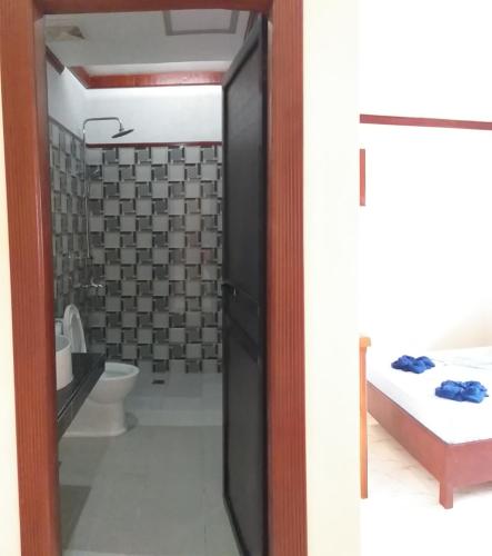 Divine Castle Travelers Inn Room Type - Superior Quadruple Room