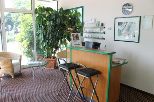 Motel Frankfurt - advena Partner Hotel - image 12