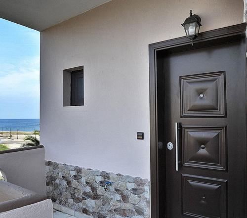  Zachariou Apartments in 63071 Psakoudia