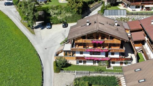Wellnessappartements Margit - image 7