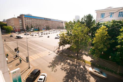 Prikamie Hotel - image 4