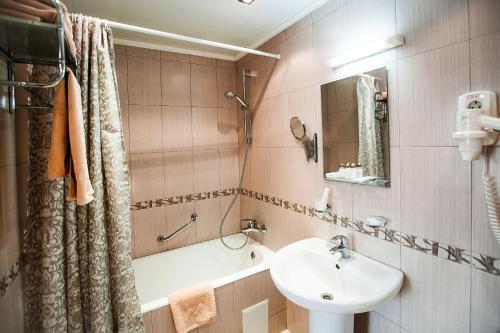 Prikamie Hotel - image 8