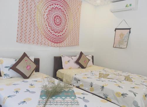 Dream Flower Homestay, Hoi An (photo 10)